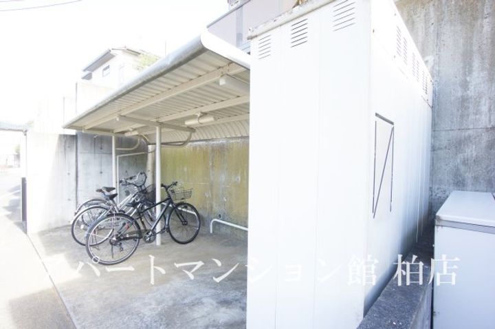 エミネンスの地図