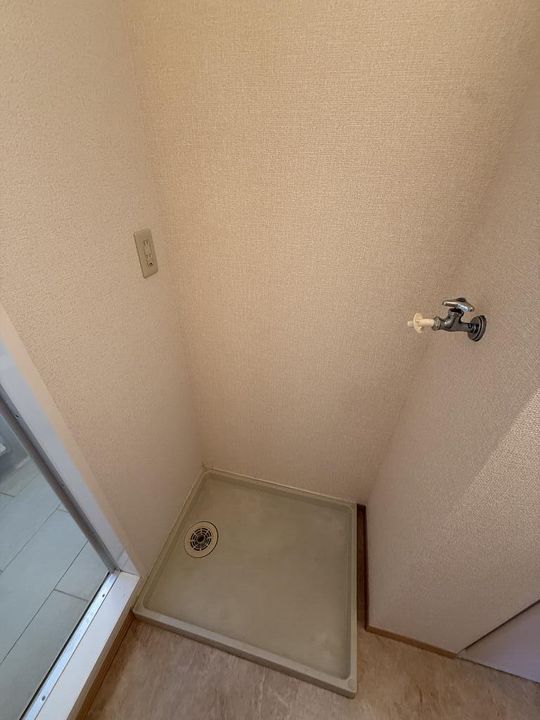 コンフォート八景水谷2の内装