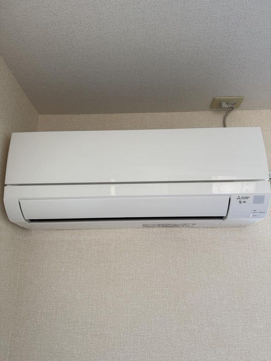 コンフォート八景水谷2の内装