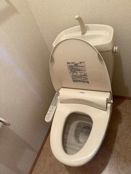 コンフォート八景水谷2の内装