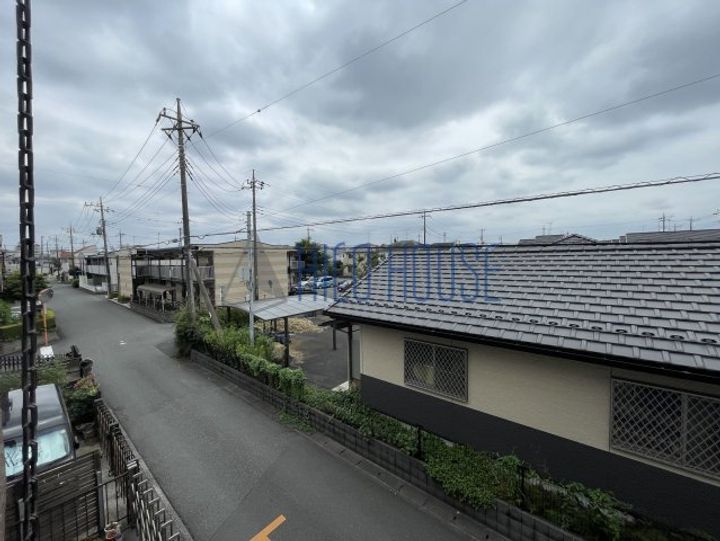 埼玉県鶴ヶ島市松ヶ丘3(一戸建)の賃貸物件のその他画像