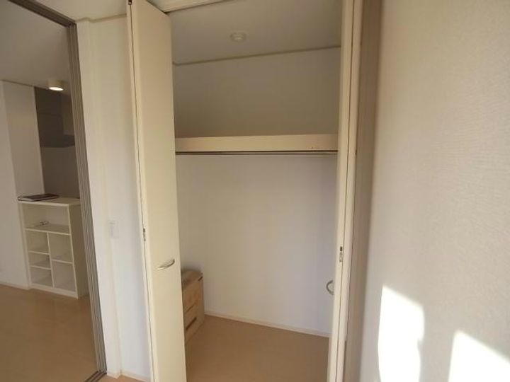 岐阜県各務原市蘇原花園町3(アパート)の賃貸物件の内装