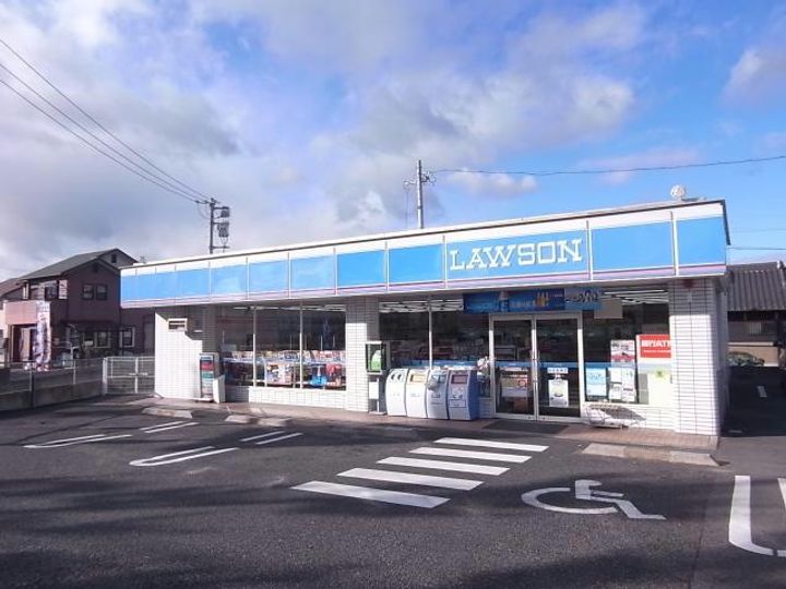 岐阜県各務原市蘇原花園町3(アパート)の賃貸物件の周辺