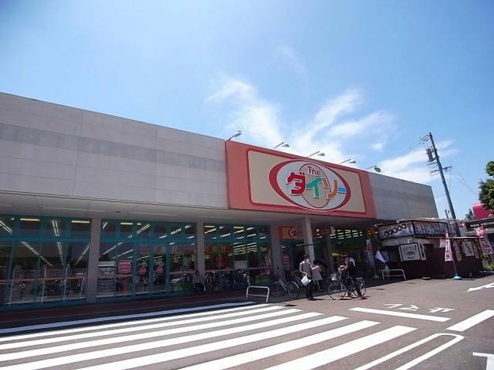 岐阜県各務原市蘇原花園町3(アパート)の賃貸物件の周辺