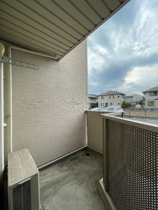 岡山県倉敷市羽島の賃貸マンションの内装
