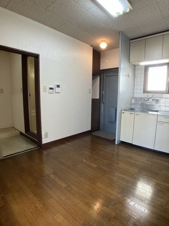 千葉県茂原市茂原(マンション)の賃貸物件の内装