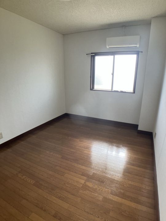 千葉県茂原市茂原(マンション)の賃貸物件の内装