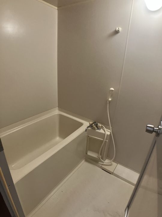 千葉県茂原市茂原(マンション)の賃貸物件の風呂