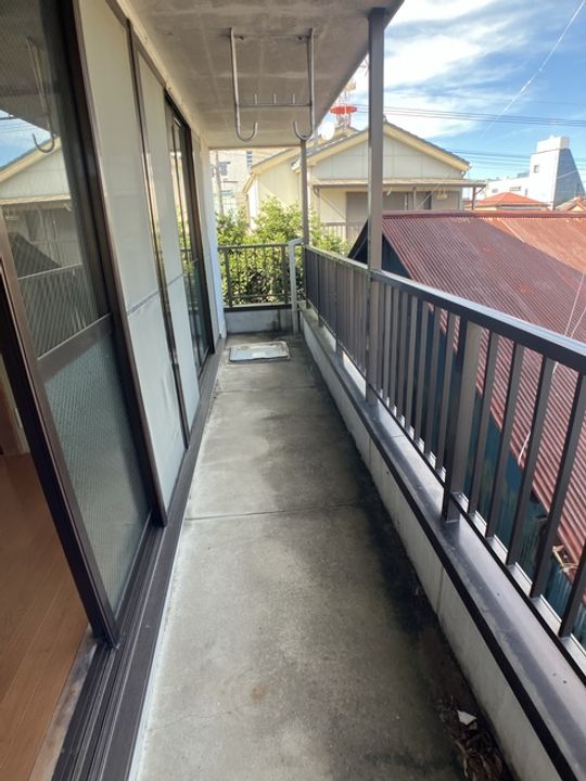 千葉県茂原市茂原(マンション)の賃貸物件の内装