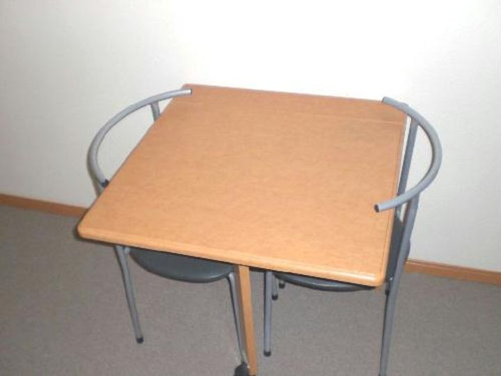 レオパレスロワジールの内装