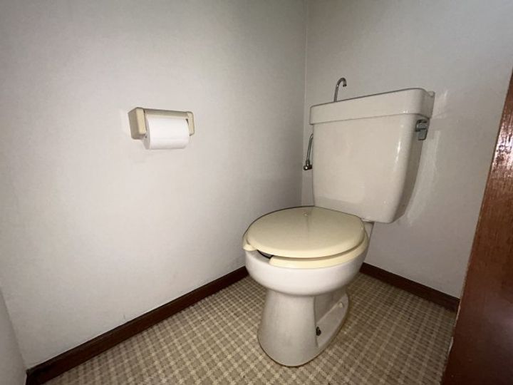 グリーンハイツの内装