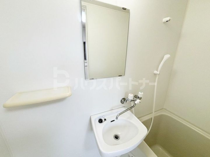 エスポワールの内装