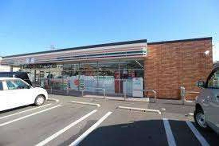 エクセルカンバーニュ Bの周辺