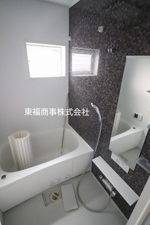 東京都練馬区春日町1(マンション)の賃貸物件の風呂