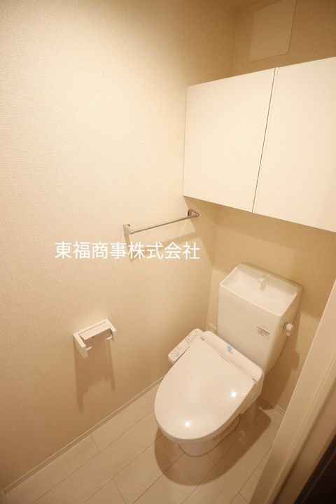 東京都練馬区春日町1(マンション)の賃貸物件の内装