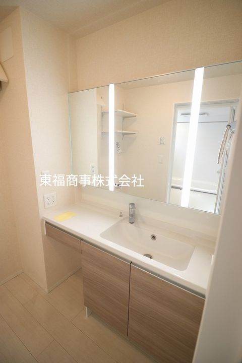 東京都練馬区春日町1(マンション)の賃貸物件の内装