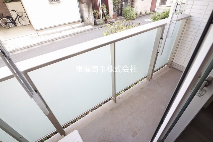 東京都練馬区春日町1(マンション)の賃貸物件の内装