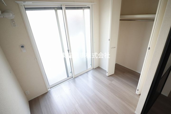 東京都練馬区春日町1(マンション)の賃貸物件の内装