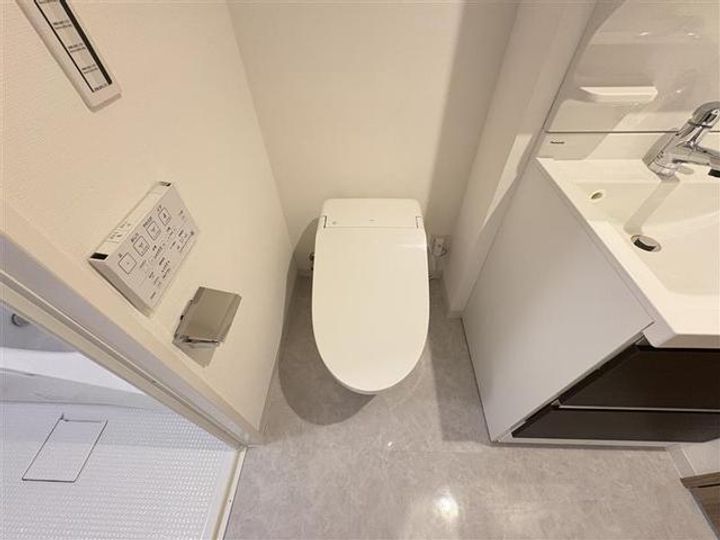 東京都中央区日本橋小網町(マンション)の賃貸物件の内装