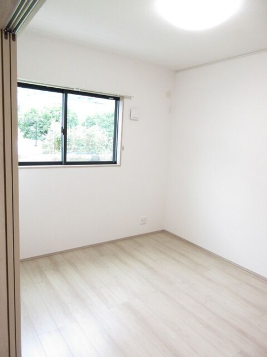villa KAKIHI 宮ノ上の内装