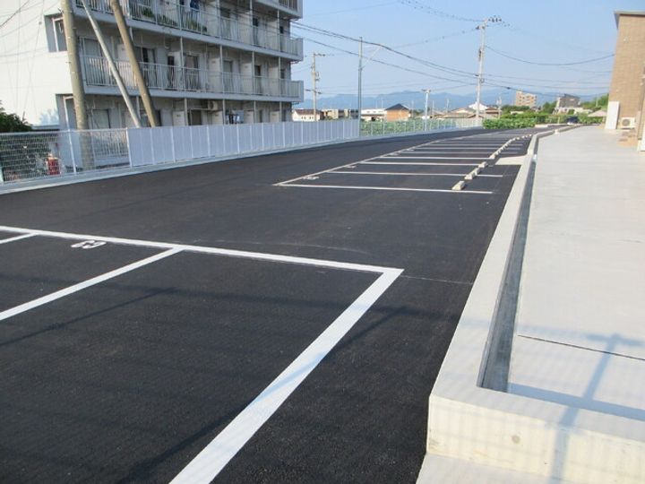 villa KAKIHI 宮ノ上の地図