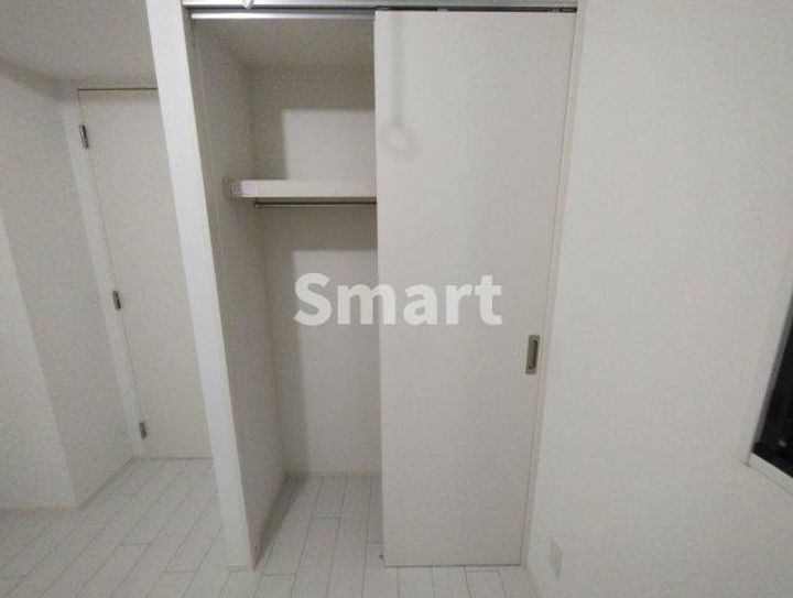 東京都中野区大和町1の賃貸マンションの内装