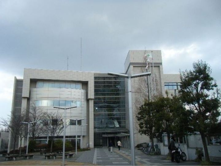 forsiaの周辺