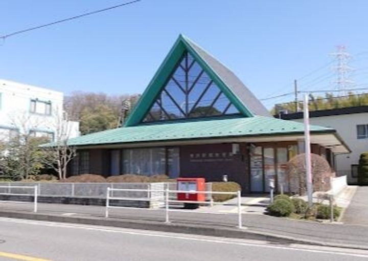 forsiaの周辺