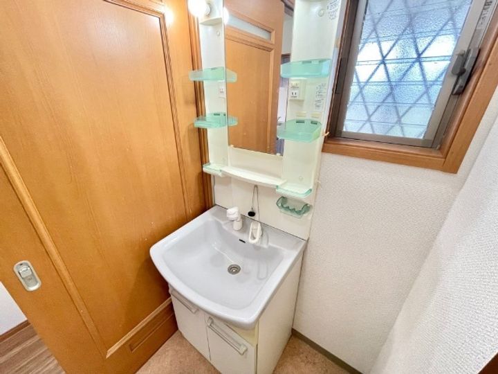 エトワール羽山の内装