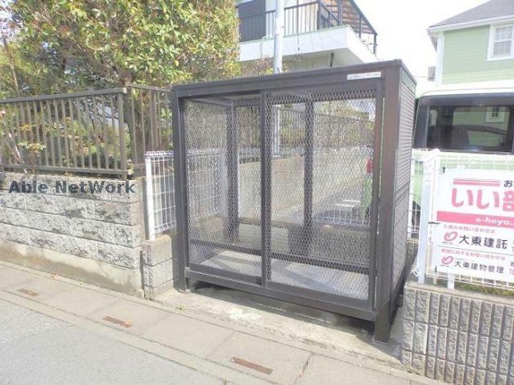 ディアコートのその他画像