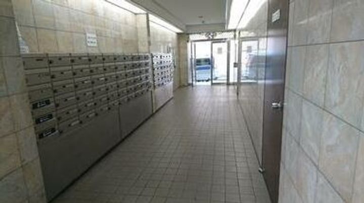 フラットフォーレストの地図