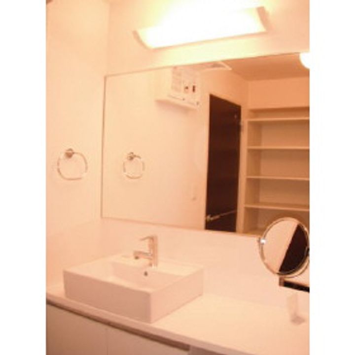 岩手県盛岡市北飯岡2(アパート)の賃貸物件の内装