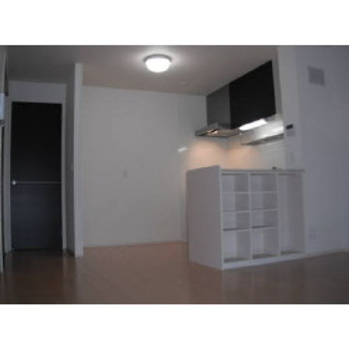 岩手県盛岡市北飯岡2(アパート)の賃貸物件の居間