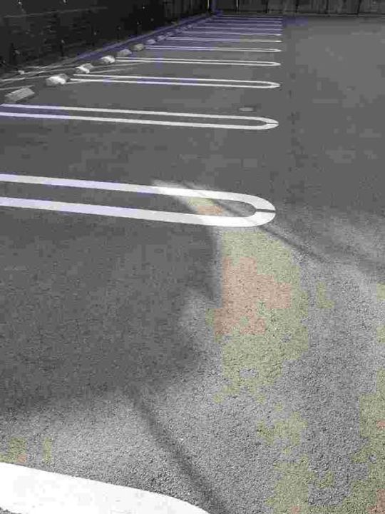 ウエスト リバー 勢田 Aの地図