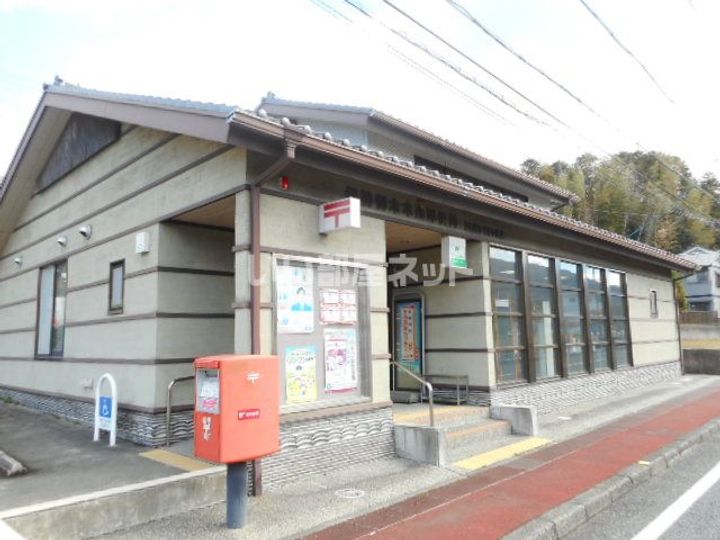 ウエスト リバー 勢田 Aの周辺