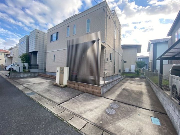 千葉県印旛郡栄町安食(一戸建)の賃貸物件の地図