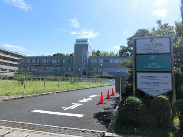 千葉県印旛郡栄町安食(一戸建)の賃貸物件の周辺