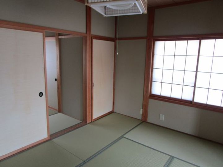 新潟県三条市下坂井(アパート)の賃貸物件のその他画像