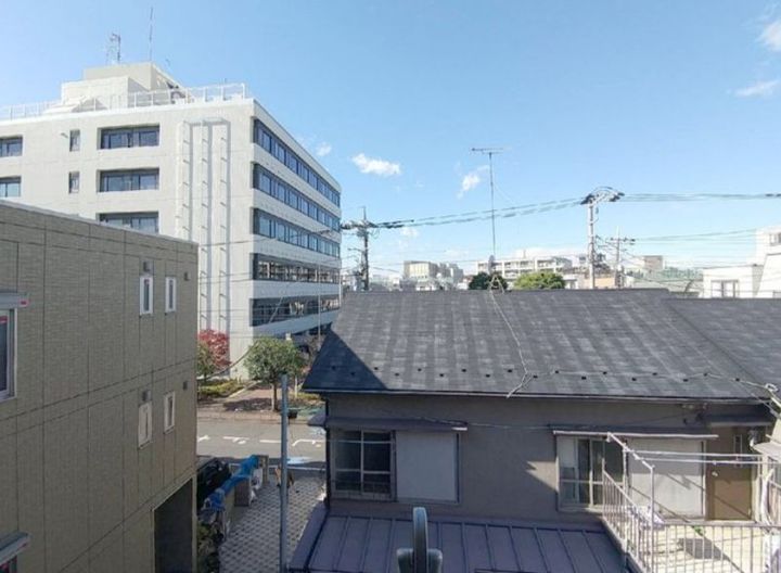 東京都大田区大森西1(アパート)の賃貸物件のその他画像