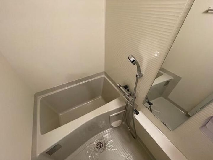 アーバンパーク妙典の風呂