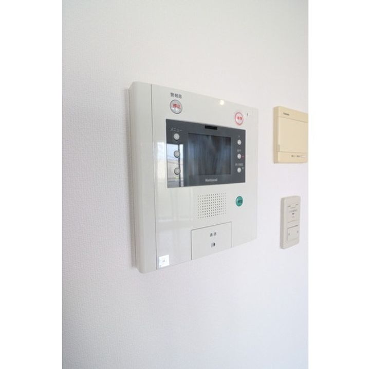 KWレジデンス桜新町の内装