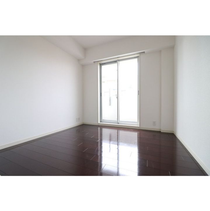 KWレジデンス桜新町の内装