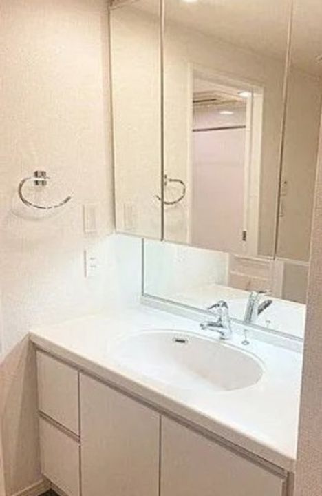 KWレジデンス桜新町の内装