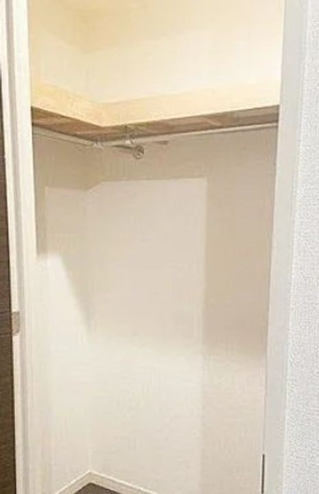 KWレジデンス桜新町の内装