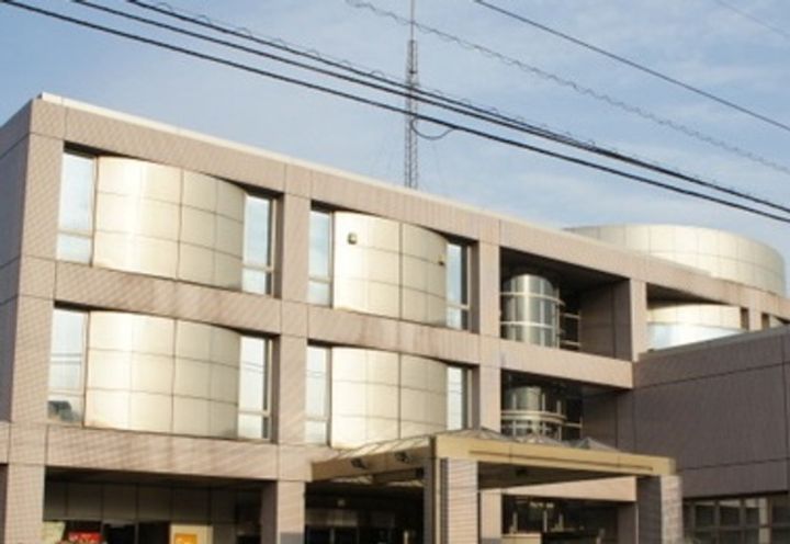 KWレジデンス桜新町の周辺