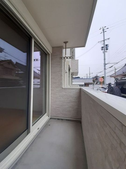 大阪府岸和田市下松町2(アパート)の賃貸物件の内装