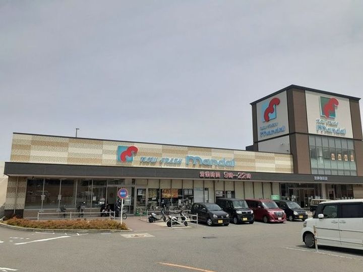 大阪府岸和田市下松町2(アパート)の賃貸物件の周辺