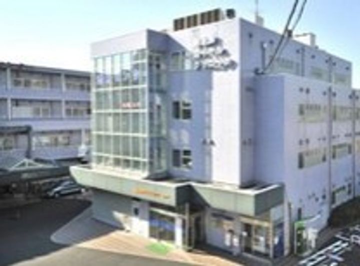 クウガ四つ木の周辺