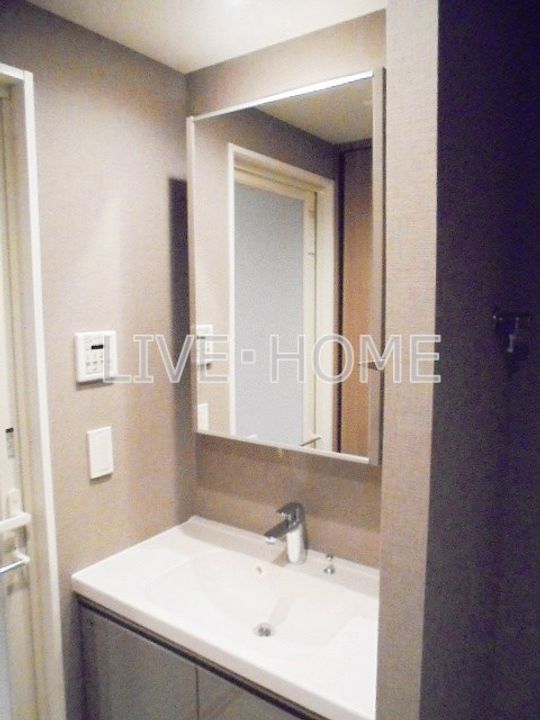 東京都中野区中央1(マンション)の賃貸物件の内装