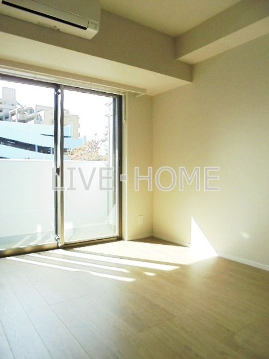 東京都中野区中央1(マンション)の賃貸物件の居間